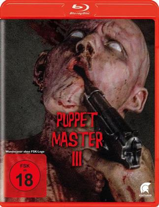 Puppet Master 3 - Toulon's Rache (1991)