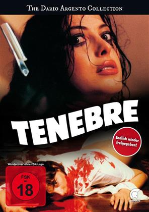 Tenebre (1982) (The Dario Argento Collection)