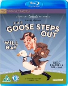 The Goose steps out (1942) (Vintage Classics, b/w)