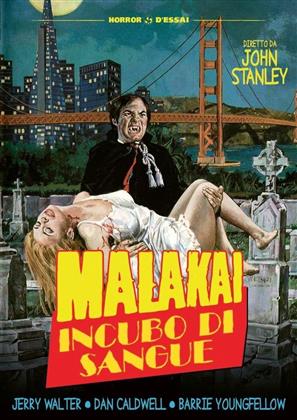 Malakay - Incubo di sangue (1977)