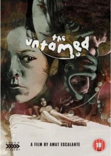 The Untamed (2016)