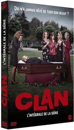 Clan - L'intégrale de la série (3 DVDs)