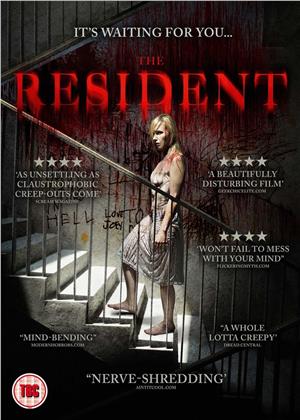 The Resident (2015)