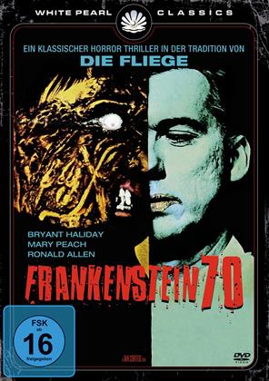Frankenstein 70 (1966) (White Pearl Classics)