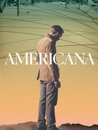Americana (2016)