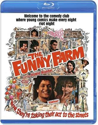 The Funny Farm (1983)