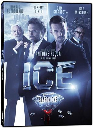 Ice - Season 1 (3 DVD)