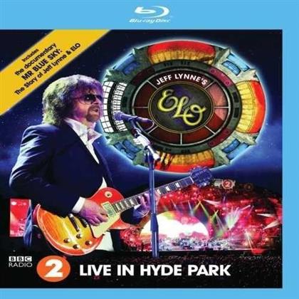 Jeff Lynne - Jeff Lynne's ELO - Live in Hyde Park