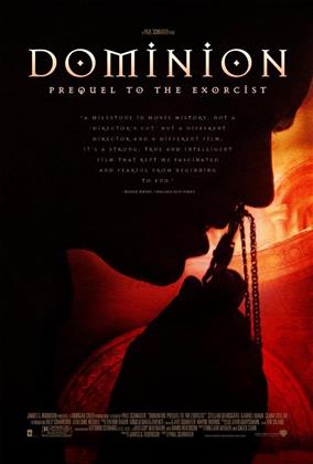 Dominion - Prequel to the Exorcist (2005)