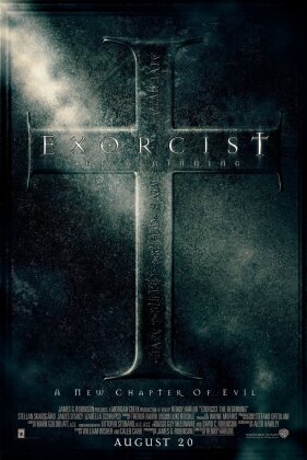 Exorcist - The Beginning (2004)