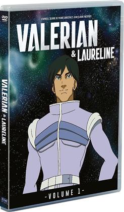 Valérian & Laureline - Volume 1