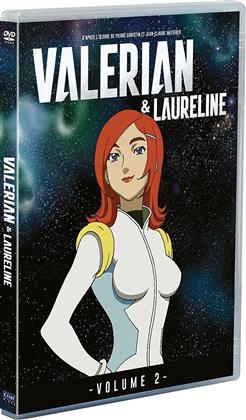 Valérian & Laureline - Volume 2