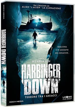 Harbinger Down - Terrore tra i ghiacci (2015)