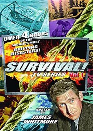 Survival Tv Series Collection