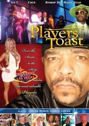 Players Toast (2009)