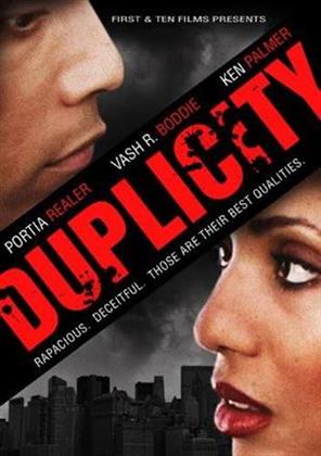 Duplicity (2011)