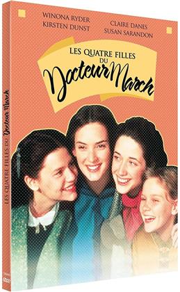 Les quatre filles du Docteurs March (1994)