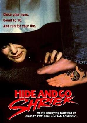 Hide and Go Shriek (1988)