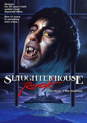 Slaughterhouse Rock (1987)