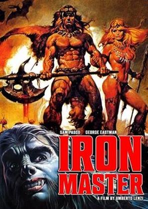 Iron Master (1983)