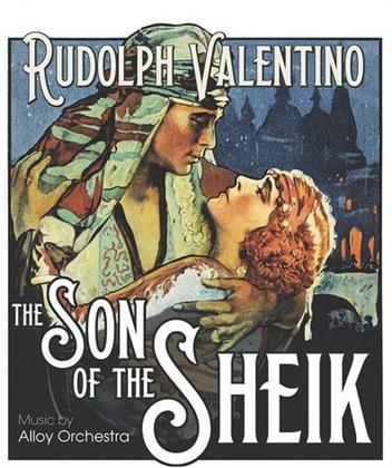 The Son of Sheik (1926)