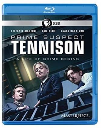 Masterpiece - Prime Suspect - Tennison (2 Blu-rays)