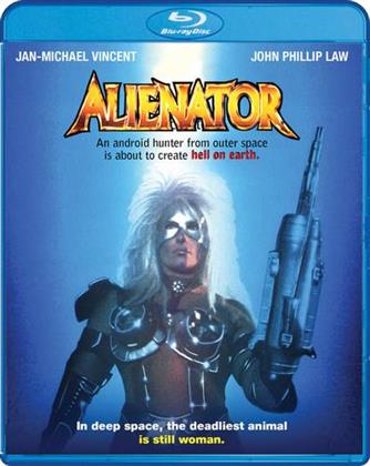 Alienator (1989)