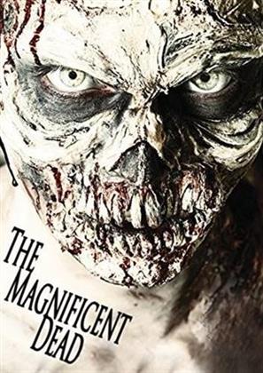 The Magnificent Dead (2010)