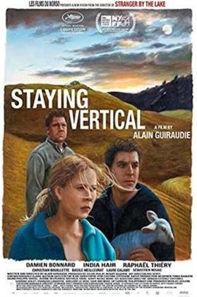 Staying Vertical (2016)