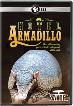 Nature - Hotel Armadillo