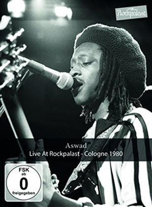 Aswad - Live at Rockpalast - 1980