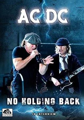 AC/DC - No Holding Back (Inofficial)