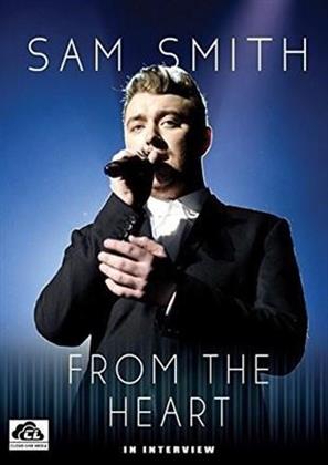 Sam Smith - Sam Smith From The Heart (Inofficial)