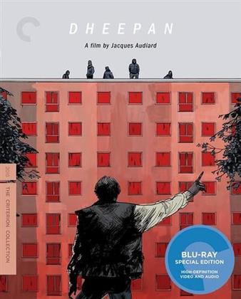 Dheepan (2015) (Criterion Collection)