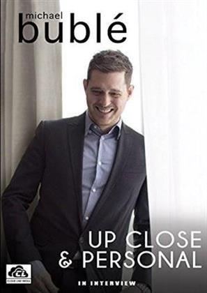 Michael Buble - Up Close & Personal (Inofficial)