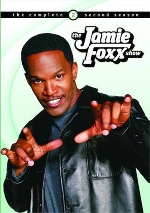 The Jamie Foxx Show - Season 2 (3 DVD)
