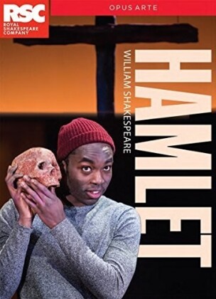 Hamlet (Opus Arte) - Royal Shakespeare Company