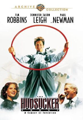 The Hudsucker Proxy (1994)