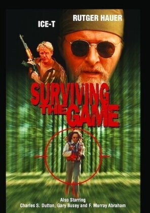 Surviving The Game (1994) (1994)
