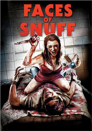 Faces Of Snuff (2016)