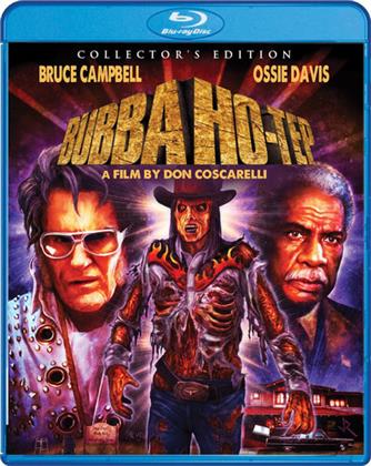 Bubba Ho-Tep (2002) (Collector's Edition)