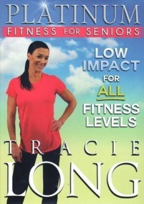 Tracie Long - Platinum Fitness For Seniors