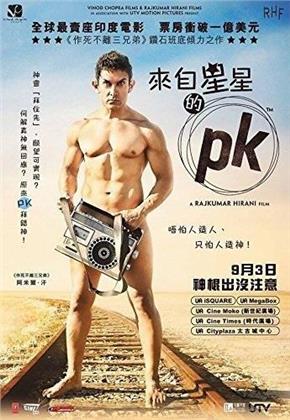 PK (2014)