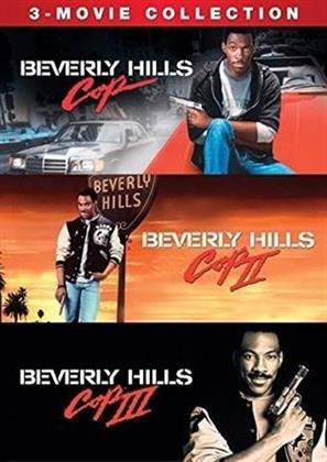 Beverly Hills Cop 1-3 - 3-Movie Collection (3 DVDs)