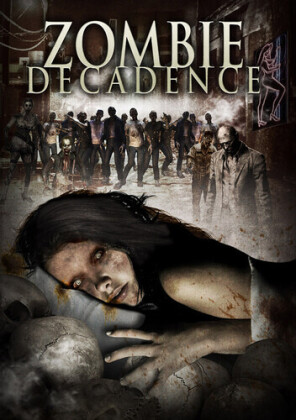 Zombie Decadence