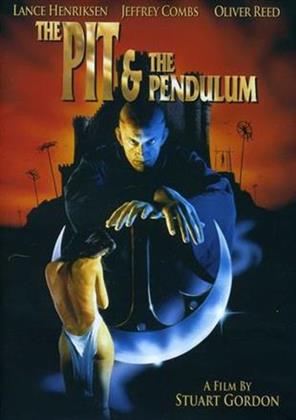 The Pit & the Pendulum (1991)