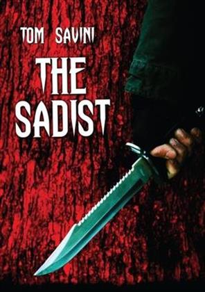 The Sadist (2015)