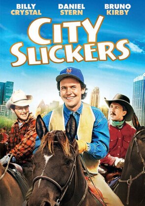 City Slickers - City Slickers / (Rpkg Ws) (Repackaged, Widescreen)