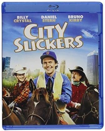 City Slickers - City Slickers / (Rpkg)