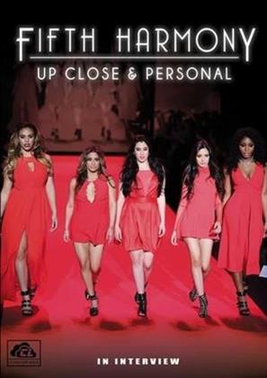 Fifth Harmony - Up Close & Personal (Inofficial)